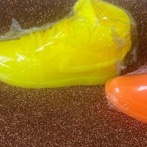 Replica Nike wax melts